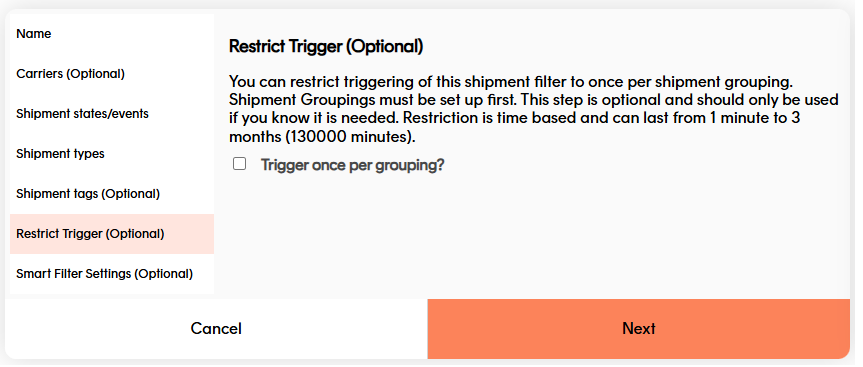 filter-restrict