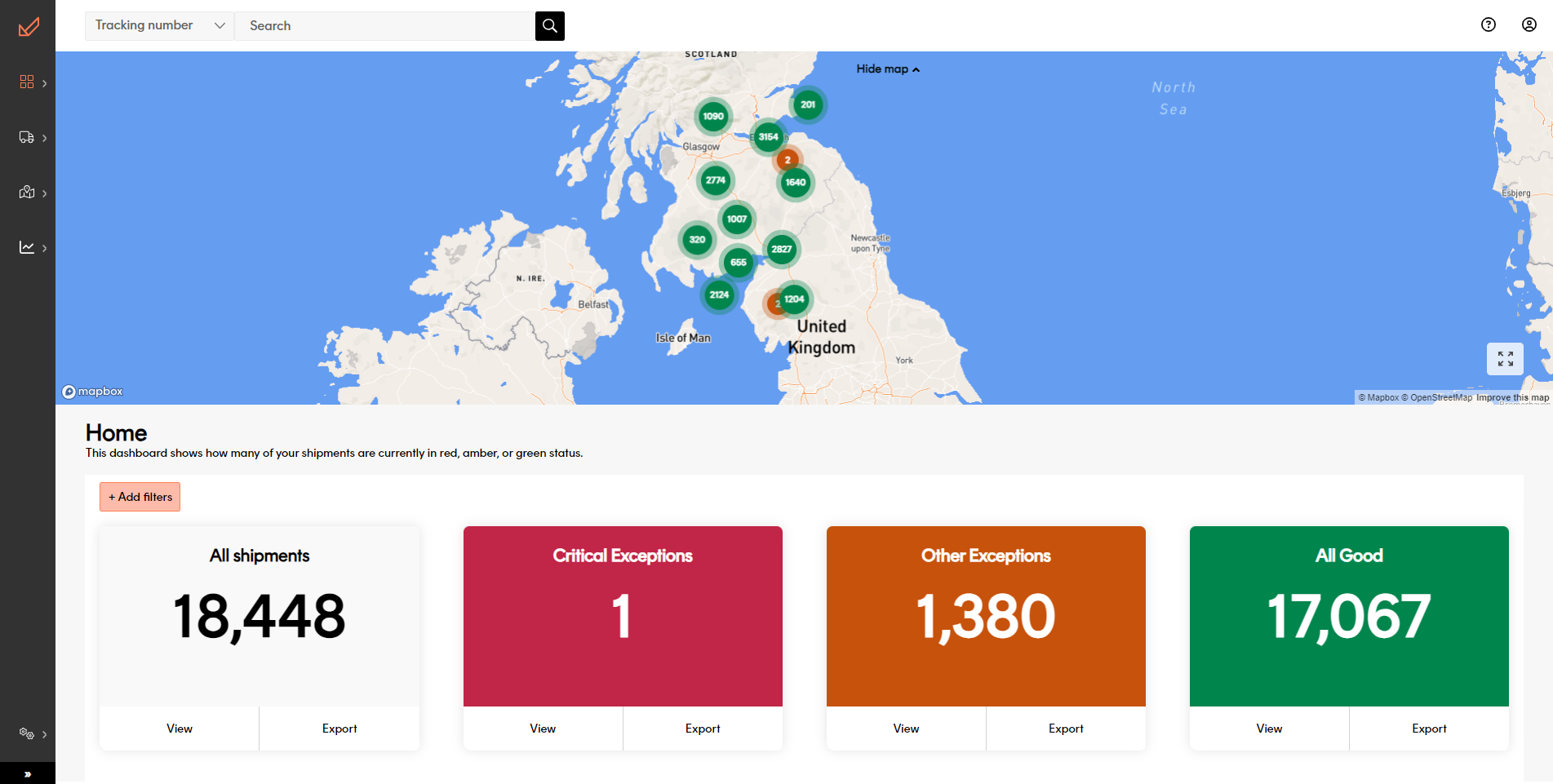 states-dashboard